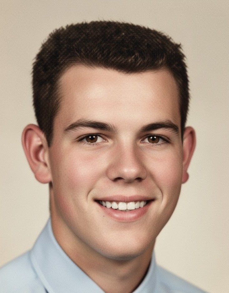 Leonard L. Shank (1939–2009)