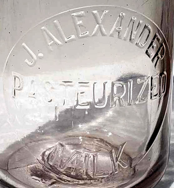 Alexander, J. — Michigan City, LaPorte County