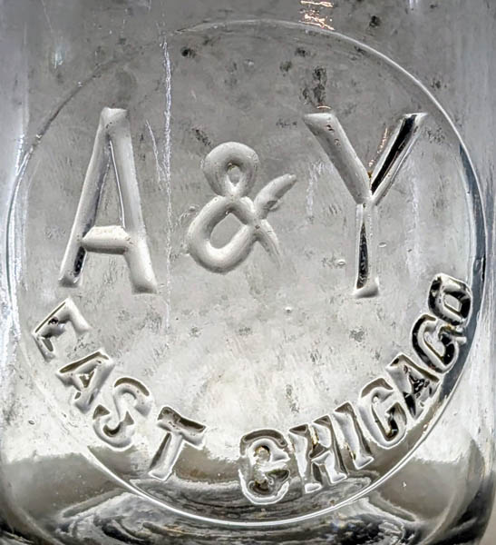A&Y — East Chicago, Lake County