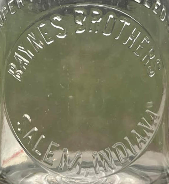 Baynes Brothers — Salem, Washington County