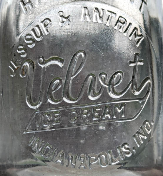 Jessup & Antrim — Indianapolis, Marion County