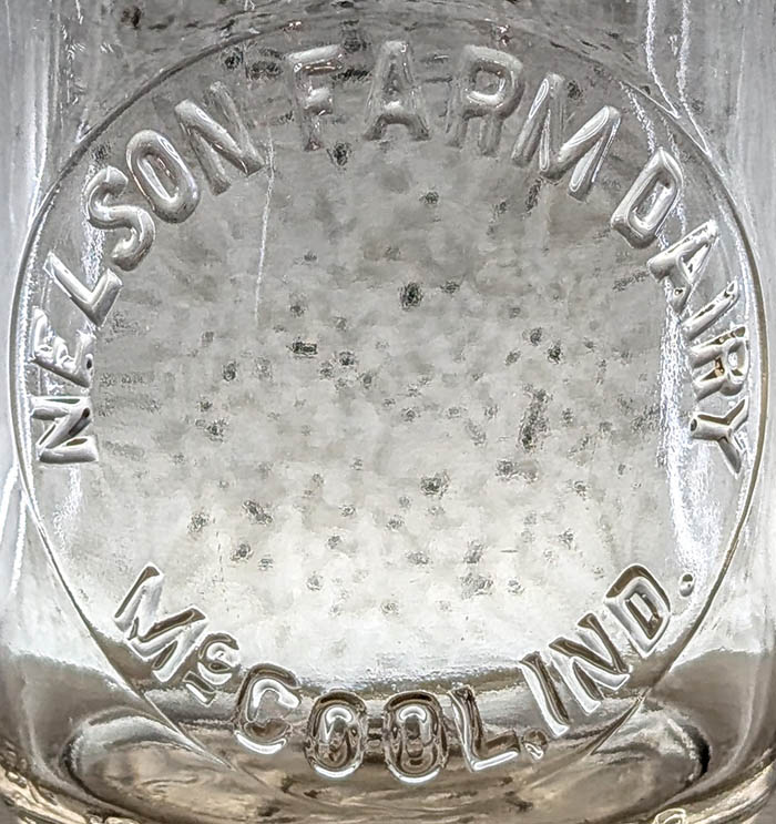 Nelson Farm Dairy — McCool, Porter County