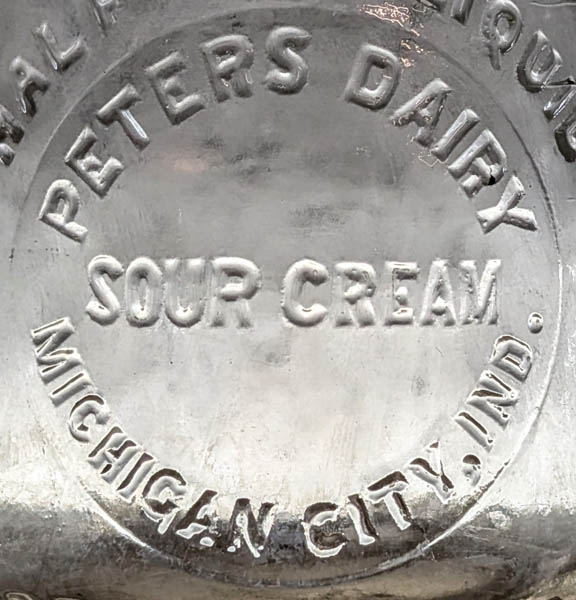 Peters — Michigan City, LaPorte County