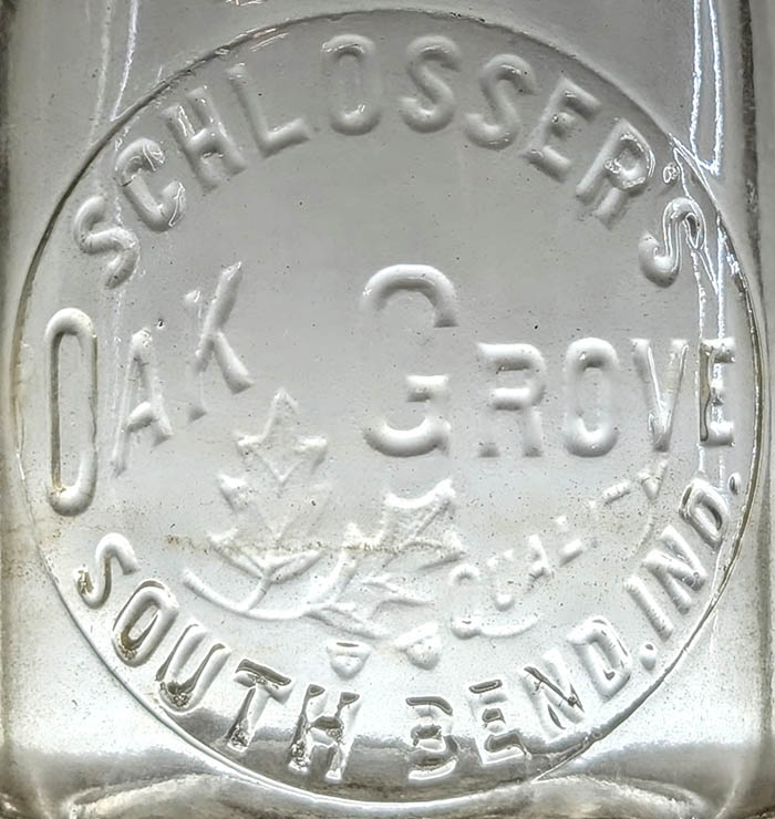 Schlosser — South Bend, St. Joseph County