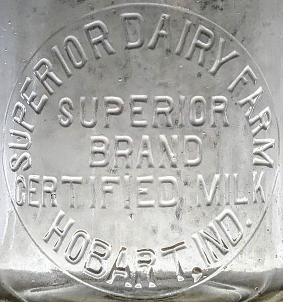 Superior Dairy Farm — Hobart, Lake County