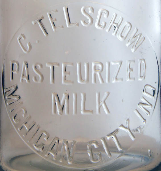 Telschow, C. — Michigan City, LaPorte County