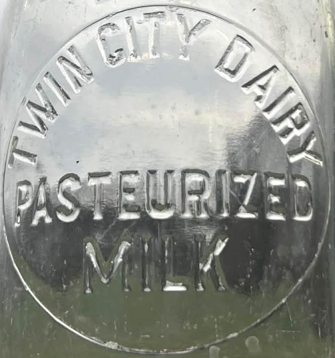 Twin City Dairy — French Lick, Orange County