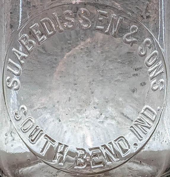 Suabedissen & Sons — South Bend, St. Joseph County