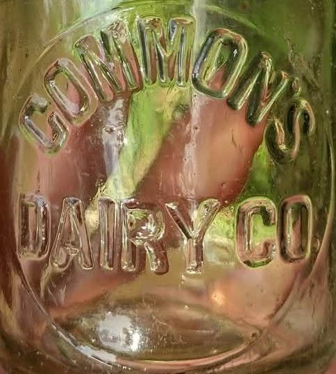 Common Dairy Co. - Richmond, Wayne County